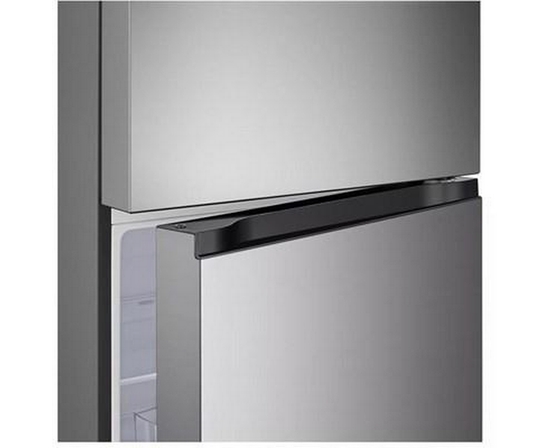LG 27.5-Inch, 17.5 Cu. Ft. Freestanding Top Freezer Refrigerator - LT18S2100S