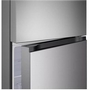 LG 27.5-Inch, 17.5 Cu. Ft. Freestanding Top Freezer Refrigerator - LT18S2100S