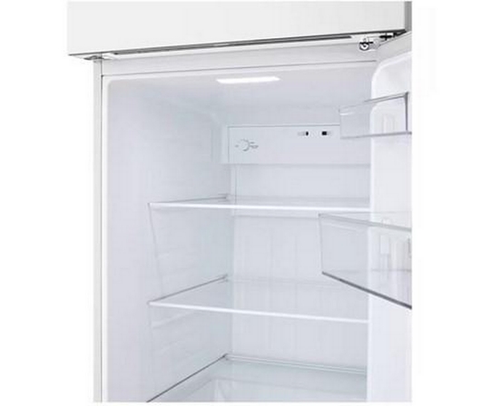 LG 27.5-Inch, 17.5 Cu. Ft. Freestanding Top Freezer Refrigerator - LT18S2100W