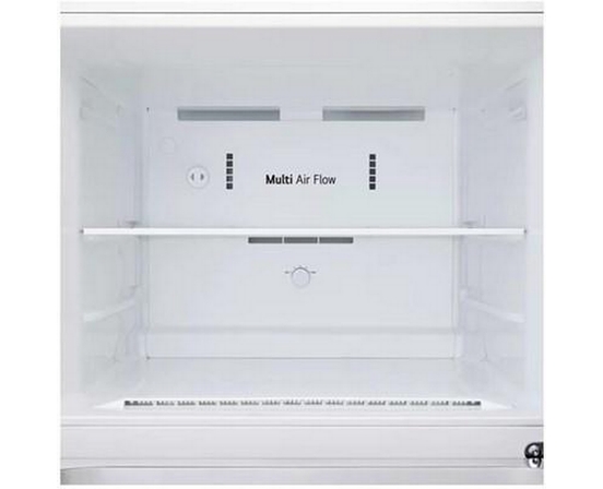 LG 27.5-Inch, 17.5 Cu. Ft. Freestanding Top Freezer Refrigerator - LT18S2100W