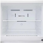 LG 27.5-Inch, 17.5 Cu. Ft. Freestanding Top Freezer Refrigerator - LT18S2100W