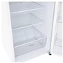 LG 27.5-Inch, 17.5 Cu. Ft. Freestanding Top Freezer Refrigerator - LT18S2100W