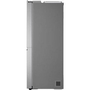 LG 36-Inch, 22.5 Cu. Ft. Counter-Depth Side-By-Side Refrigerator With Ice And Water Dispensing System - LS23C4230V