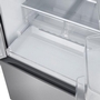 LG 33-Inch 25.1 Cu. Ft. 3-Door French Door Refrigerator - LF25S6200S