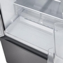 LG 33-Inch 25.1 Cu. Ft. 3-Door French Door Refrigerator - LF25S6200D
