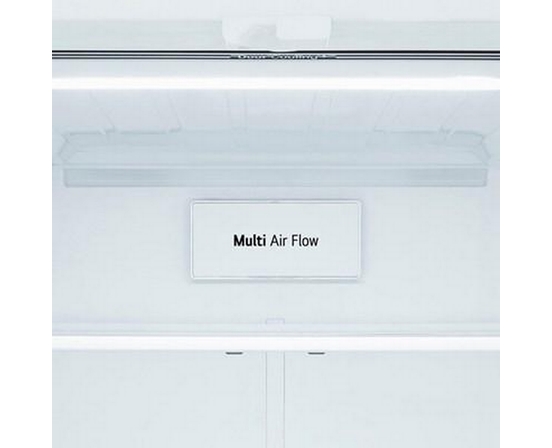 LG 33-Inch 25.1 Cu. Ft. 3-Door French Door Refrigerator - LF25S6200D