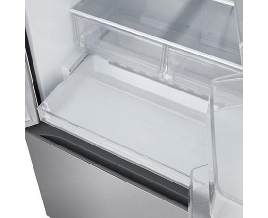 LG 33-Inch 24.5 Cu. Ft. 3-Door French Door Refrigerator - LF25S6330S