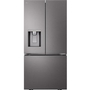 LG 33-Inch 24.5 Cu. Ft. 3-Door French Door Refrigerator - LF25S6330D