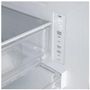 LG 33-Inch, 25 Cu. Ft. Freestanding 3-Door French Door Refrigerator With Ice And Water Dispenser - LF25H6330S