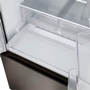 LG 25 Cu.Ft. 3-Door French Door Refrigerator With Ice And Water Dispenser - LF25H6330D