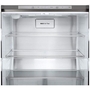 LG 33-Inch, Counter-Depth French 4-Door Refrigerator With Ice Maker - LF19C8200S