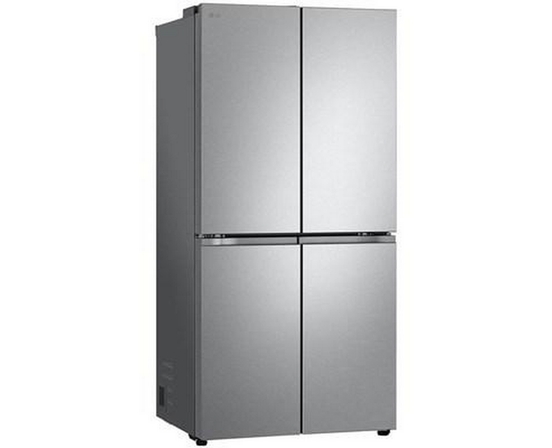 LG 33-Inch, Counter-Depth French 4-Door Refrigerator With Ice Maker - LF19C8200S