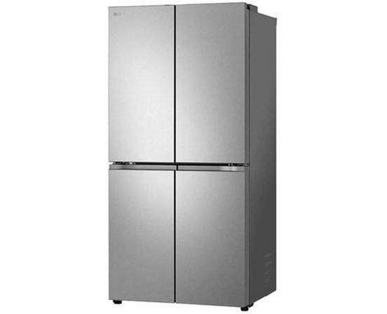 LG 33-Inch, Counter-Depth French 4-Door Refrigerator With Ice Maker - LF19C8200S
