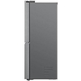 LG 33-Inch, Counter-Depth French 4-Door Refrigerator With Ice Maker - LF19C8200S