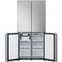 LG 33-Inch, Counter-Depth French 4-Door Refrigerator With Ice Maker - LF19C8200S
