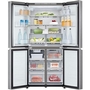 LG 33-Inch, Counter-Depth French 4-Door Refrigerator With Ice Maker - LF19C8200S