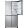 LG 33-Inch, Counter-Depth French 4-Door Refrigerator With Ice Maker - LF19C8200S