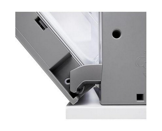 LG 36-Inch, 25 Cu. Ft Counter-Depth French 3-Door Refrigerator With Ice Maker And Water Dispenser - LF25Z6211S