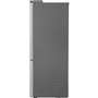 LG 36-Inch, 25 Cu. Ft Counter-Depth French 3-Door Refrigerator With Ice Maker And Water Dispenser - LF25Z6211S