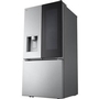 LG 33-Inch French 3-Door Refrigerator With Instaview® - LF25S6560S