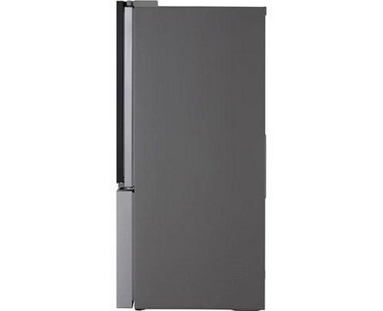LG 33-Inch French 3-Door Refrigerator With Instaview® - LF25S6560S