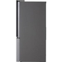 LG 33-Inch French 3-Door Refrigerator With Instaview® - LF25S6560S