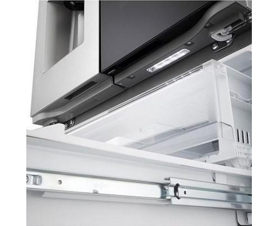 LG 33-Inch French 3-Door Refrigerator With Instaview® - LF25S6560S