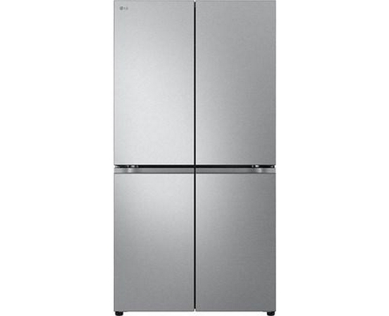 LG 36-Inch French 4-Door Counter-Depth Refrigerator With Ice Maker - LF24C8200S