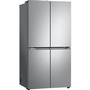 LG 36-Inch French 4-Door Counter-Depth Refrigerator With Ice Maker - LF24C8200S