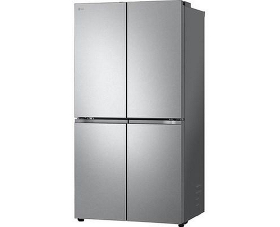 LG 36-Inch French 4-Door Counter-Depth Refrigerator With Ice Maker - LF24C8200S