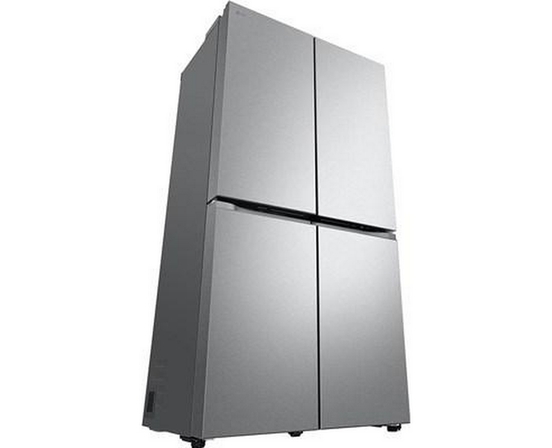 LG 36-Inch French 4-Door Counter-Depth Refrigerator With Ice Maker - LF24C8200S