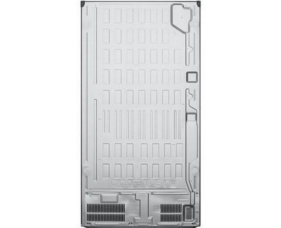 LG 36-Inch French 4-Door Counter-Depth Refrigerator With Ice Maker - LF24C8200S