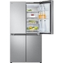 LG 36-Inch French 4-Door Counter-Depth Refrigerator With Ice Maker - LF24C8200S