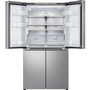 LG 36-Inch French 4-Door Counter-Depth Refrigerator With Ice Maker - LF24C8200S