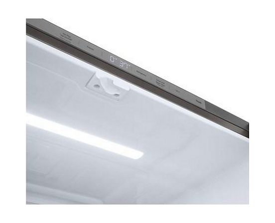 LG 36-Inch French 4-Door Counter-Depth Refrigerator With Ice Maker - LF24C8200S
