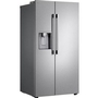 LG 36-Inch, 27 Cu.Ft. Side-By-Side Refrigerator With Craft Ice® - LL27T3530S