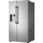 LG 36-Inch, 27 Cu.Ft. Side-By-Side Refrigerator With Craft Ice® - LL27T3530S