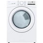 LG 7.4 Cu.Ft. Electric Dryer With Smartdiagnosis™ - DLE3400W