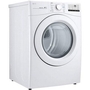 LG 7.4 Cu.Ft. Electric Dryer With Smartdiagnosis™ - DLE3400W