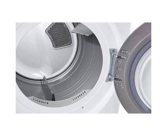 LG 7.4 Cu.Ft. Electric Dryer With Smartdiagnosis™ - DLE3400W