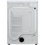 LG 7.4 Cu.Ft. Electric Dryer With Smartdiagnosis™ - DLE3400W