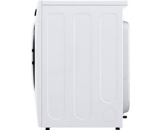 LG 7.4 Cu.Ft. Electric Dryer With Thinq® Technology - DLE3600W