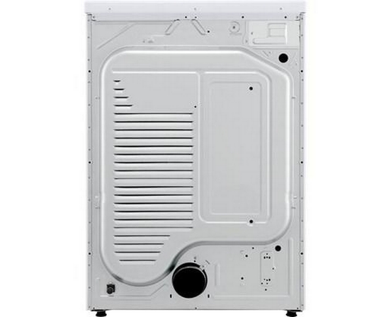 LG 7.4 Cu.Ft. Electric Dryer With Thinq® Technology - DLE3600W