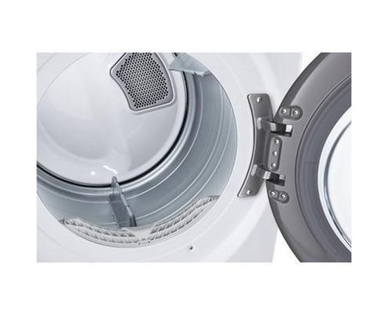 LG 7.4 Cu.Ft. Electric Dryer With Thinq® Technology - DLE3600W