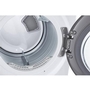 LG 7.4 Cu.Ft. Electric Dryer With Thinq® Technology - DLE3600W
