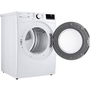 LG 7.4 Cu.Ft. Electric Dryer With Thinq® Technology - DLE3600W