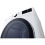 LG 7.4 Cu.Ft. Gas Dryer With Thinq® Technology - DLG3601W