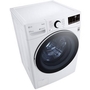 LG 4.5 Cu.Ft. Front Loading Washer With Coldwash™ Technology - WM3600HWA