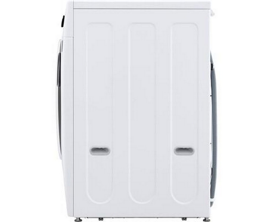 LG 4.5 Cu.Ft. Front Loading Washer With Coldwash™ Technology - WM3600HWA