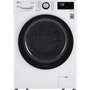 LG 2.4 Cu. Ft Front Loading Washer With Coldwash™ Technology - WM1455HWA